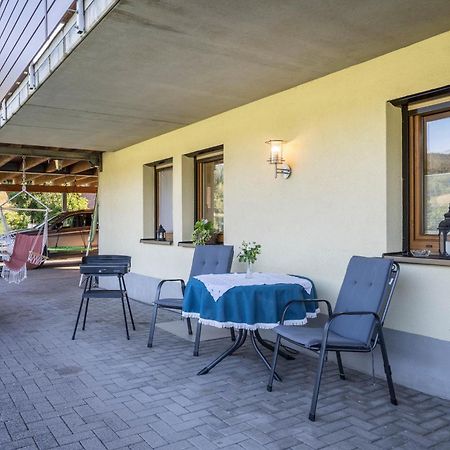 Ferienwohnung Ohnemus Schuttertal Luaran gambar