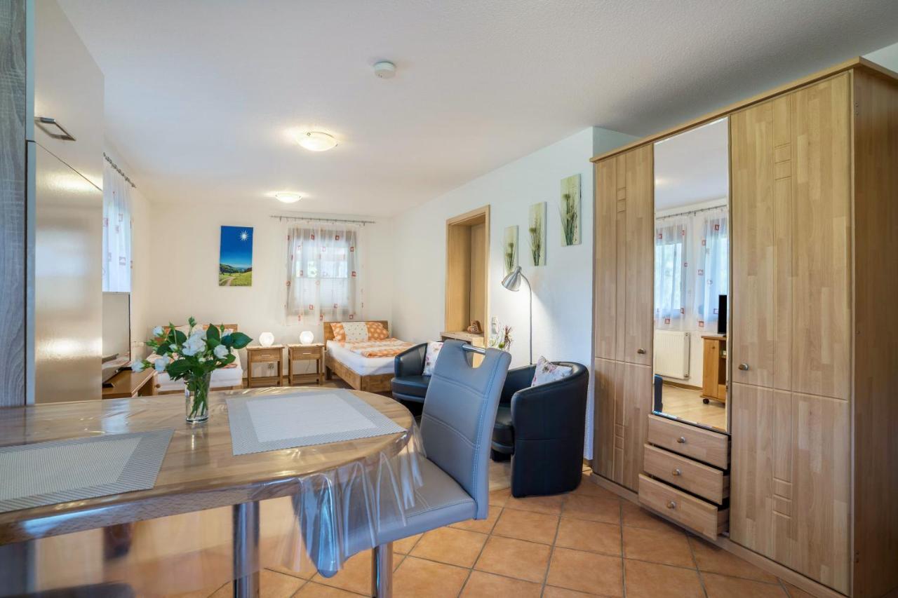 Ferienwohnung Ohnemus Schuttertal Luaran gambar