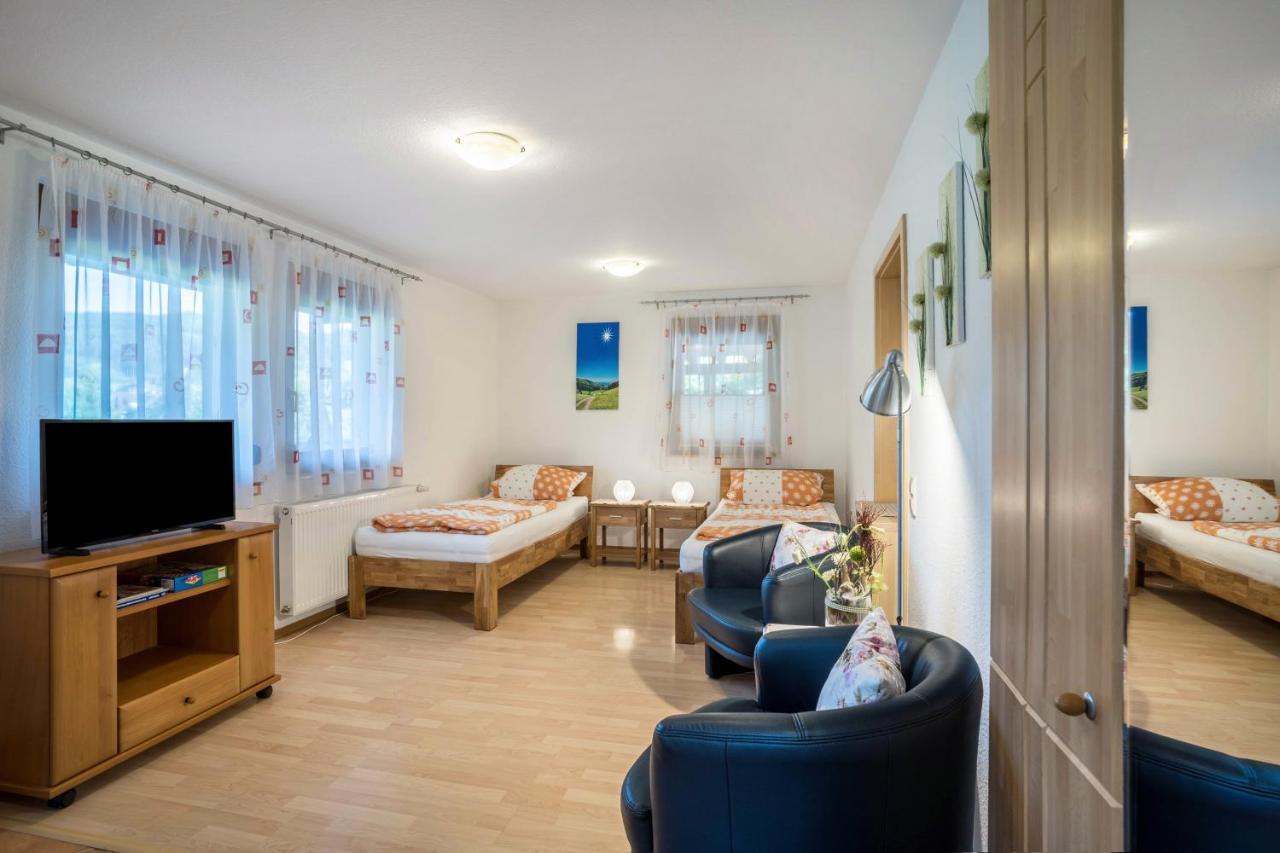 Ferienwohnung Ohnemus Schuttertal Luaran gambar