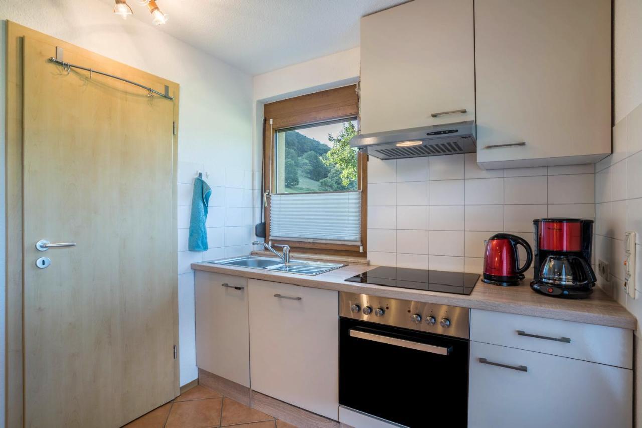 Ferienwohnung Ohnemus Schuttertal Luaran gambar