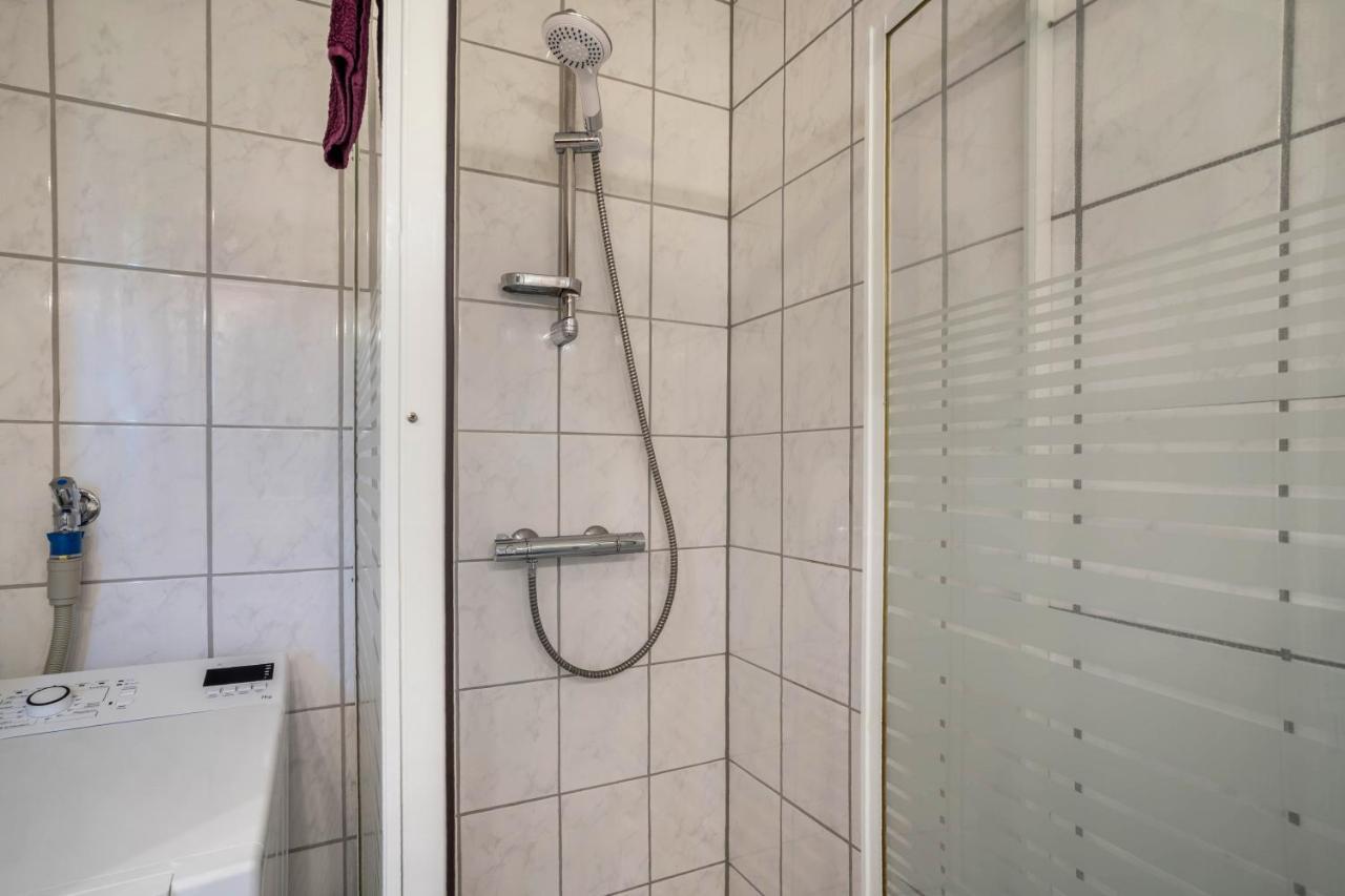 Ferienwohnung Ohnemus Schuttertal Luaran gambar