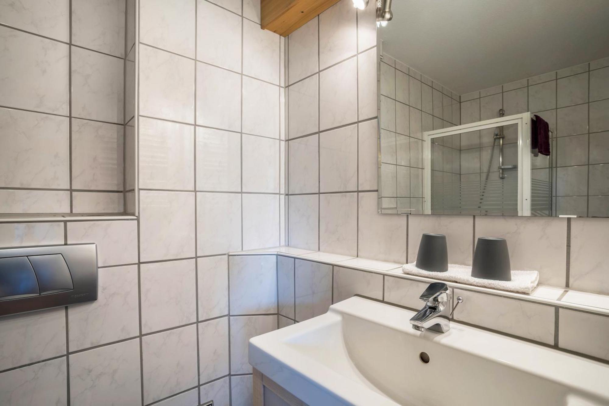 Ferienwohnung Ohnemus Schuttertal Luaran gambar