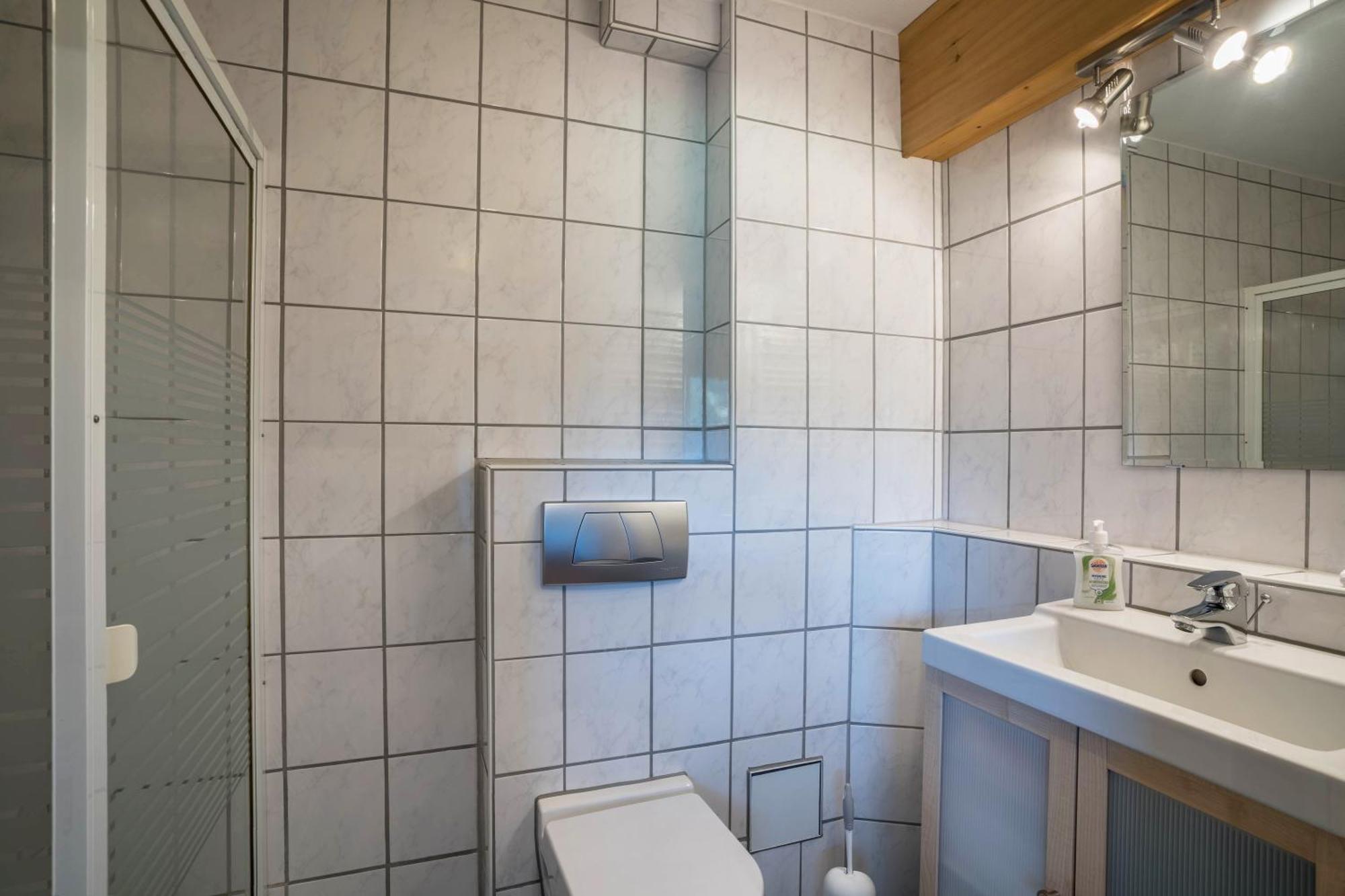 Ferienwohnung Ohnemus Schuttertal Luaran gambar